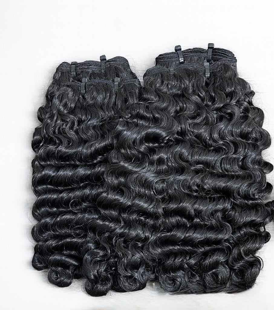 Burmese curly