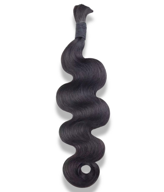 Body Wave Human Hair Bulk