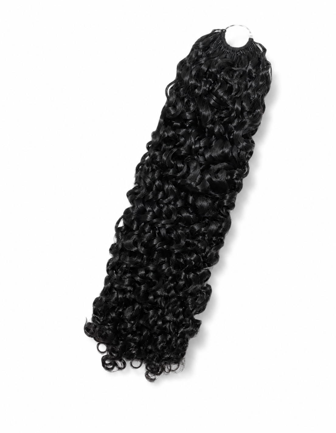 Crochet Burmese Curly Bundles