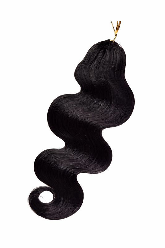 Crochet Body Wave Bundles